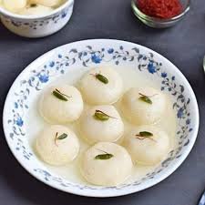 RASGULLA